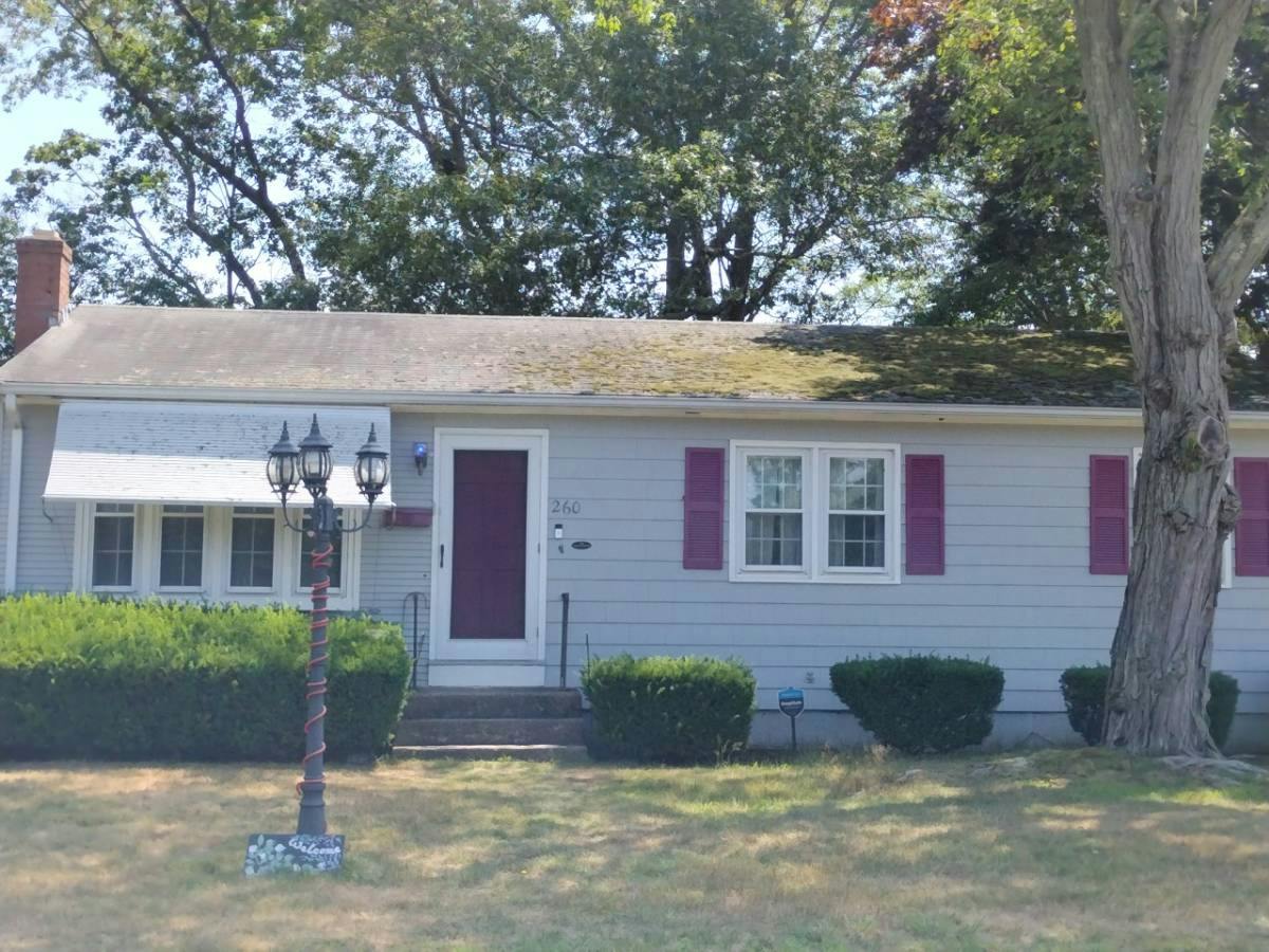 23rd Ave, Albany, OR 97322