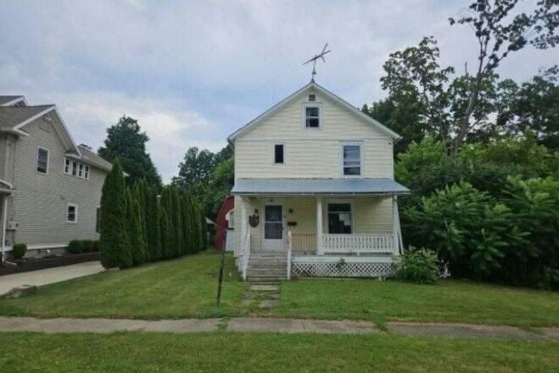 1st St, Portland, NY 14769