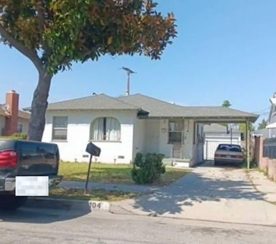104 Mountain View Montebello, CA 90640, Los Angeles County