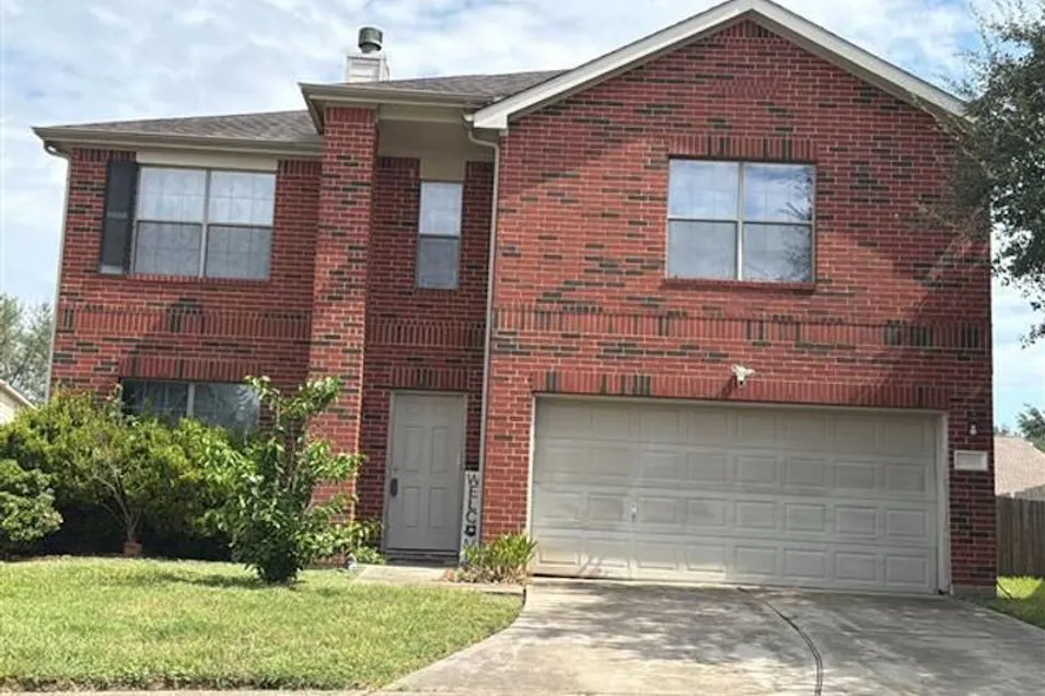 21010 Cottage Stream Ct Spring, TX 77379, Harris County