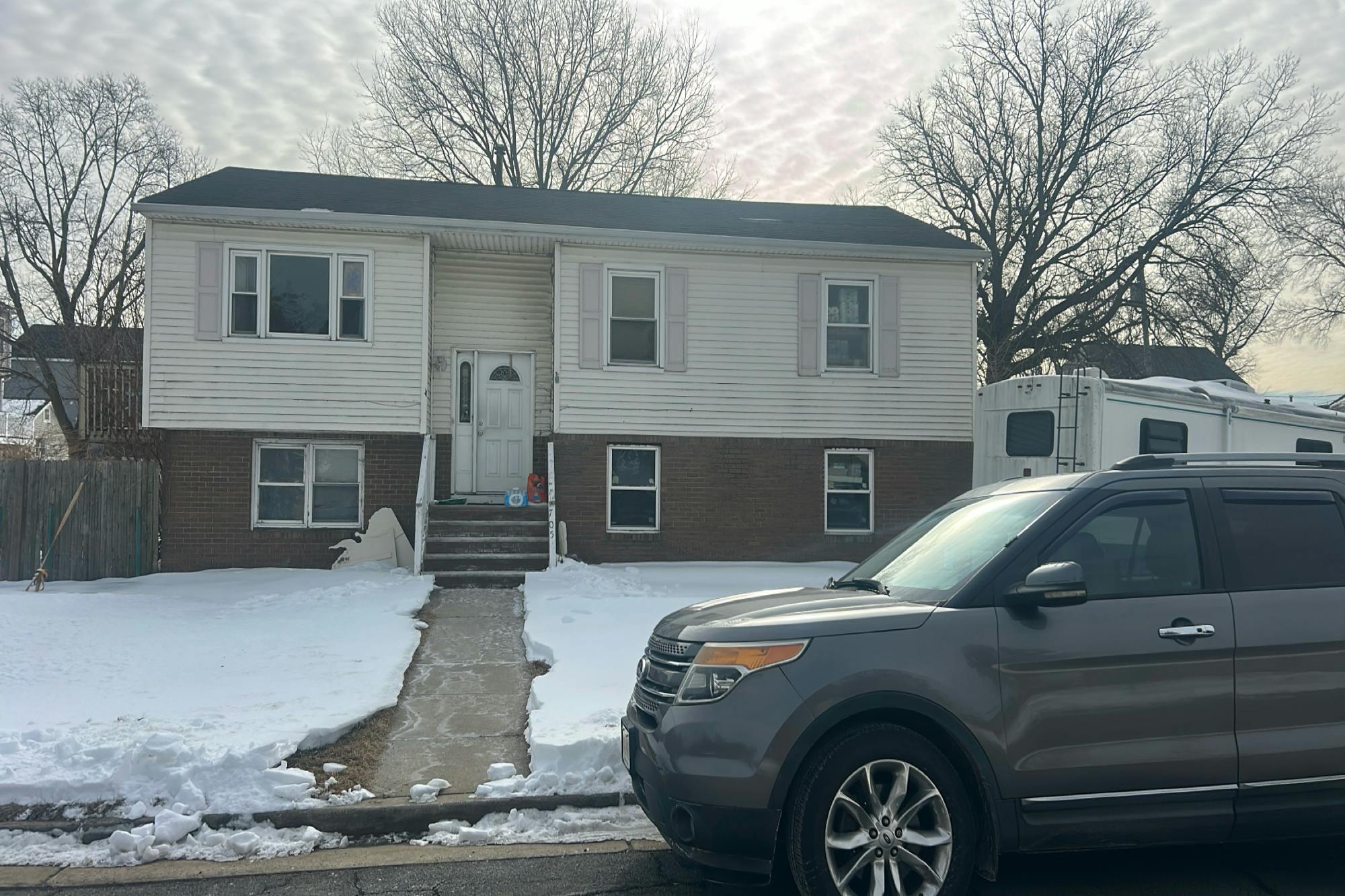 8th St, Union Beach, NJ 07735
