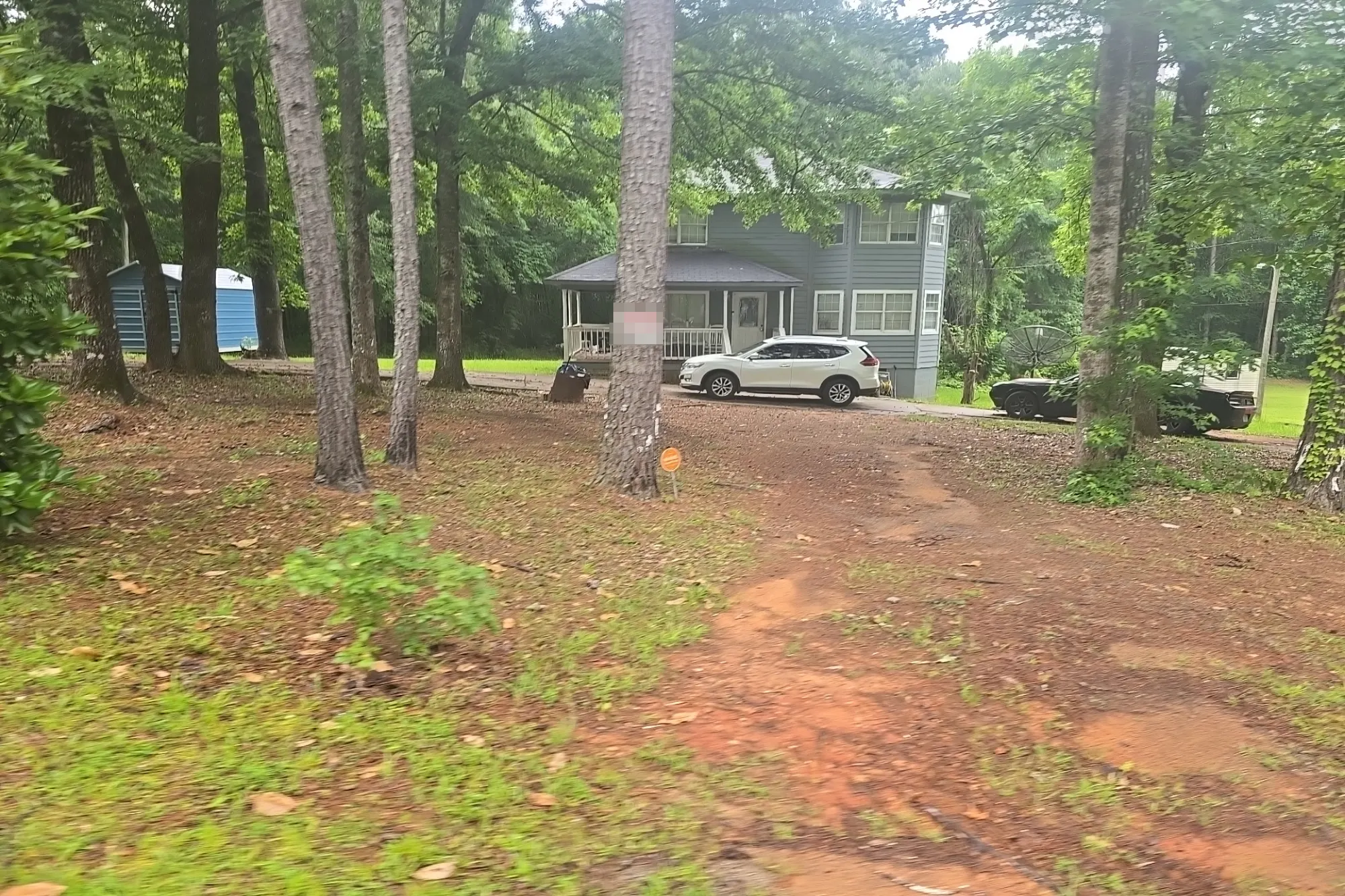 Johnson St, Talbotton, GA 31827 #1