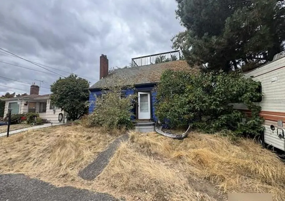 35 NE 86th Ave Portland, OR 97220, Multnomah County