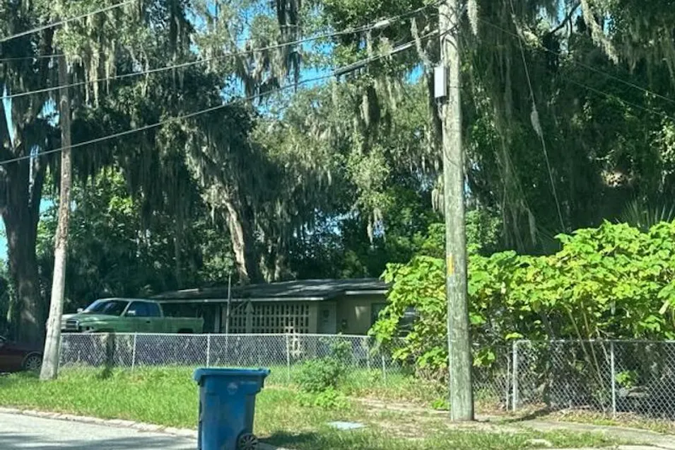 2628 Sebago Ave W Atlantic Beach, FL 32233, Duval County