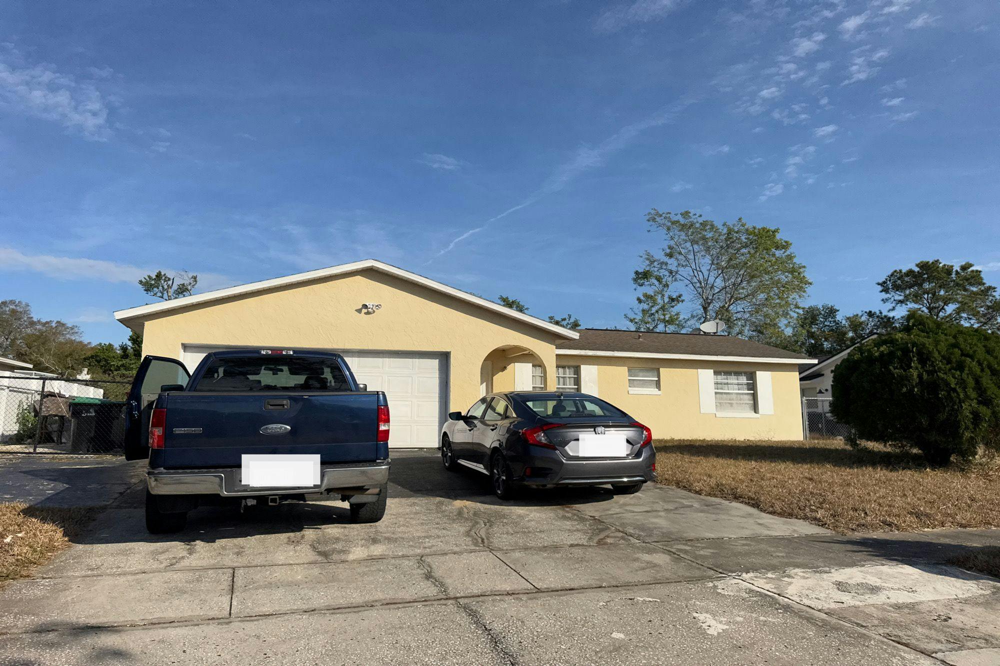Jonquil Dr, Orlando, FL 32818