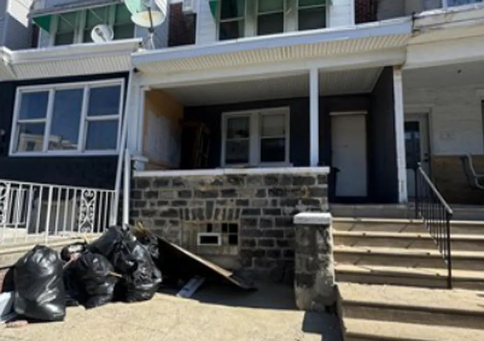 611 West Courtland St Philadelphia, PA 19140, Philadelphia County