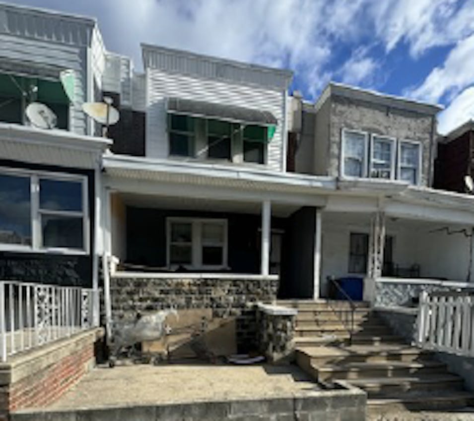 611 West Courtland St Philadelphia, PA 19140, Philadelphia County