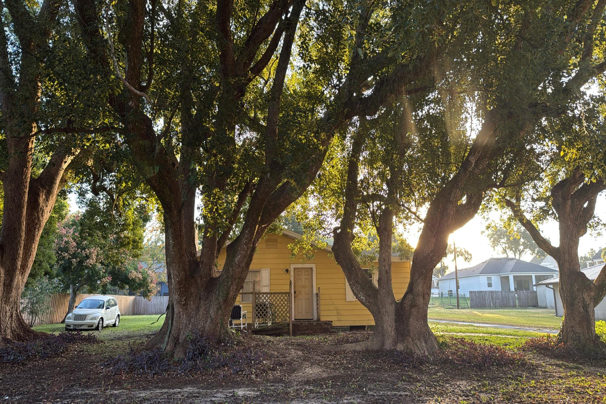 Ohio Blvd, Eustis, FL 32726