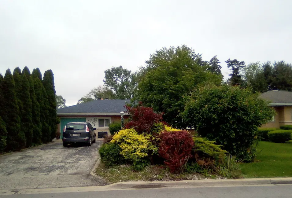 412 Buckthorn Lane Hillside, IL 60162, Cook County