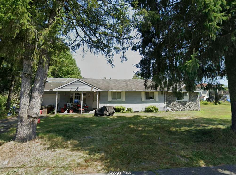 Westwood Ln, Frackville, PA 17931