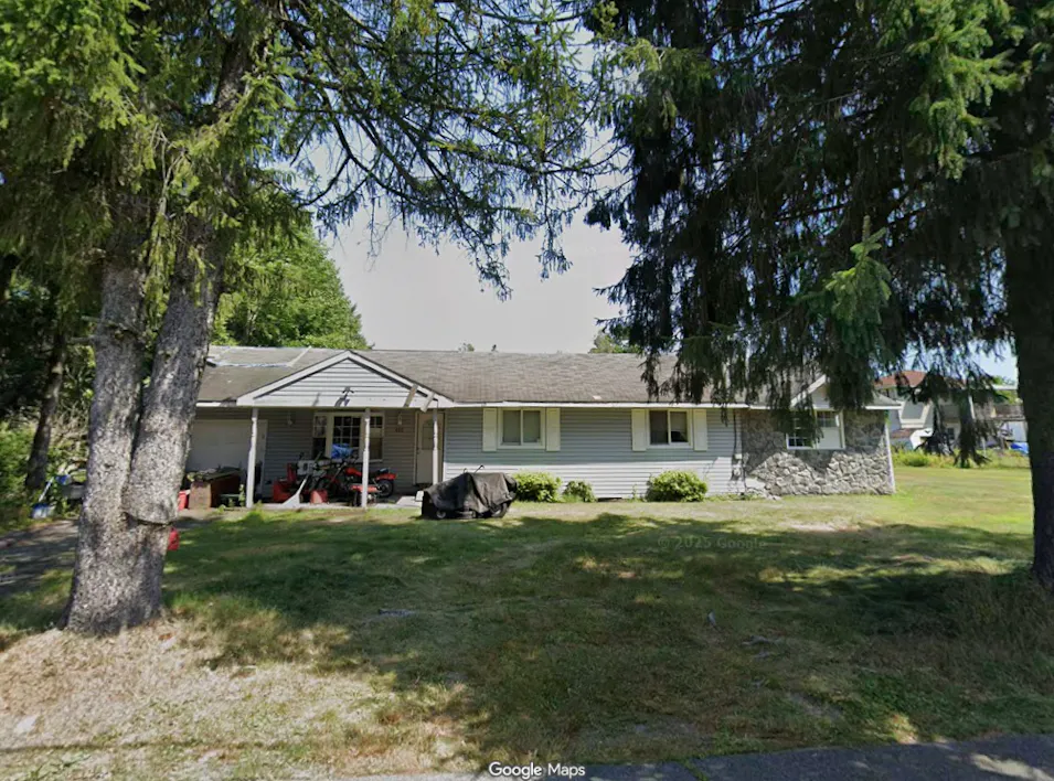555 Westwood Ln Frackville, PA 17931, Schuylkill County