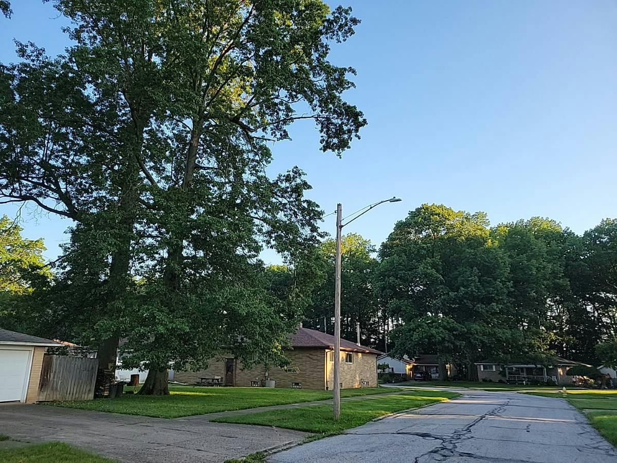 Vinewood Dr, Cleveland, OH 44134