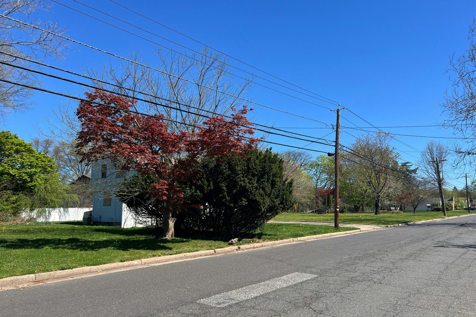 Huff Ave, Manville, NJ 08835 #1