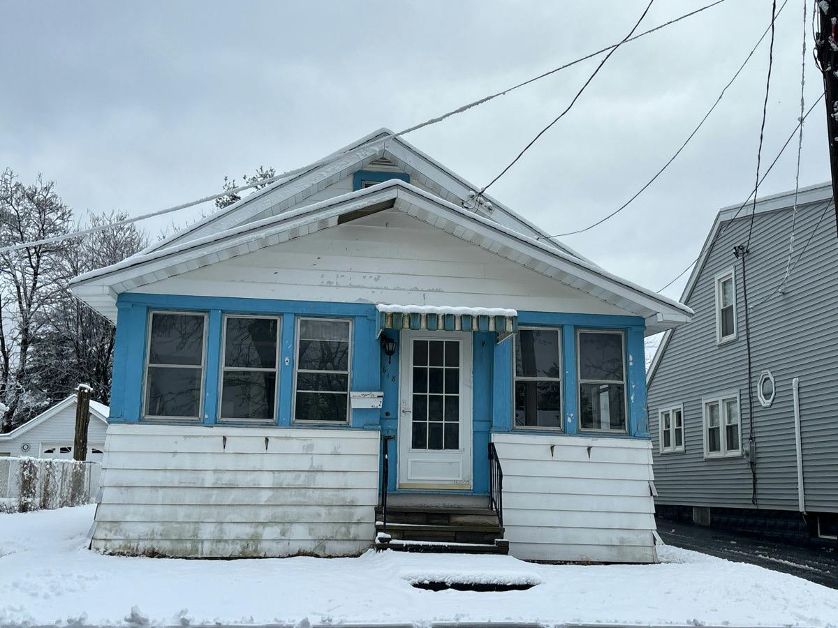 Poutre Ave, Schenectady, NY 12306 #1