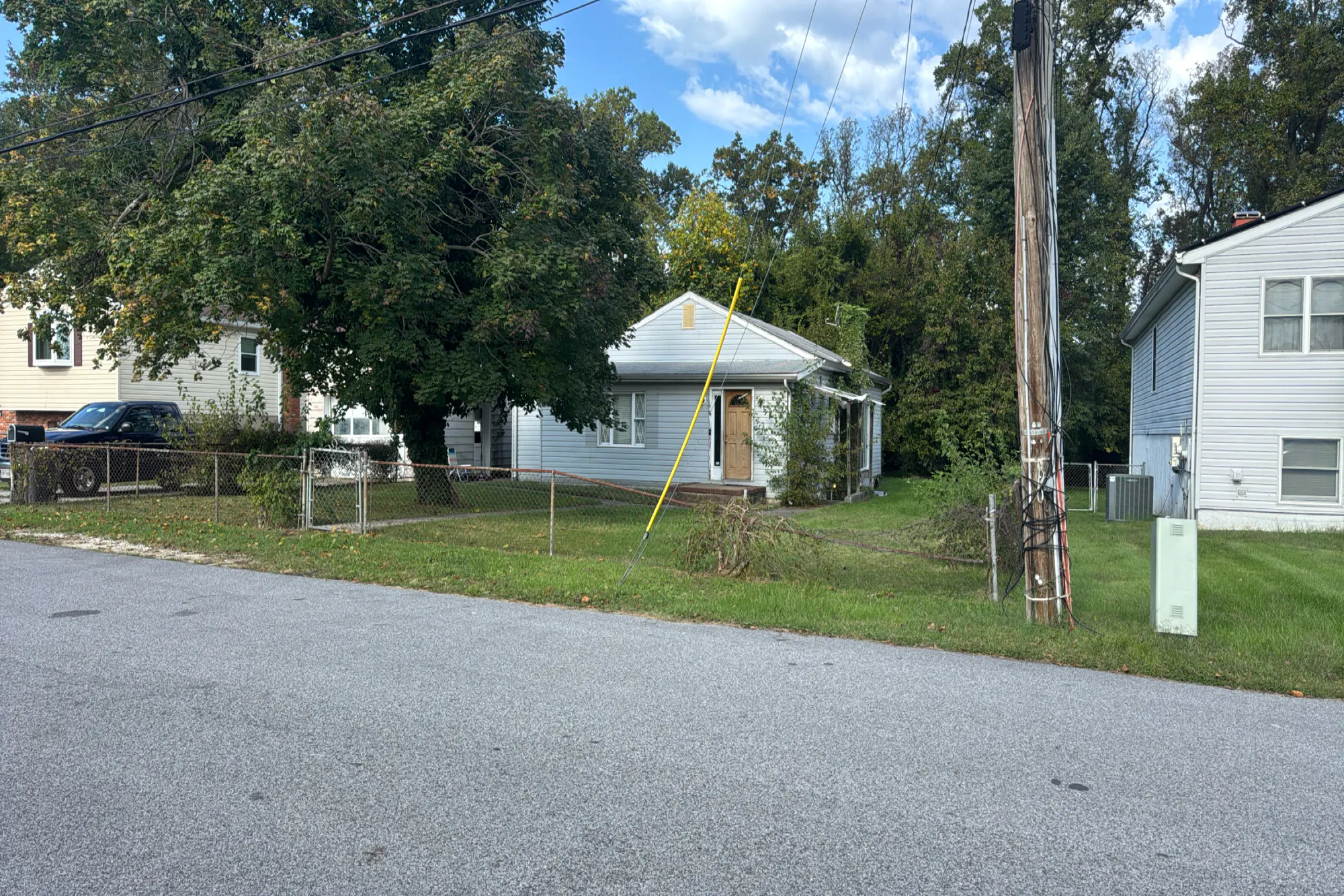 Arundel Rd, Pasadena, MD 21122 #1
