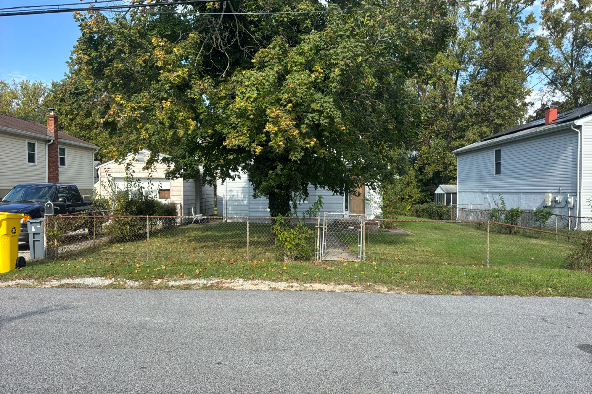 Arundel Rd, Pasadena, MD 21122