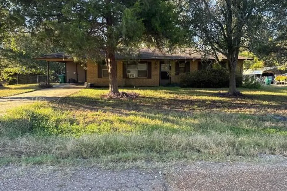 105 Cottonwood Dr Ferriday, LA 71334, Concordia County