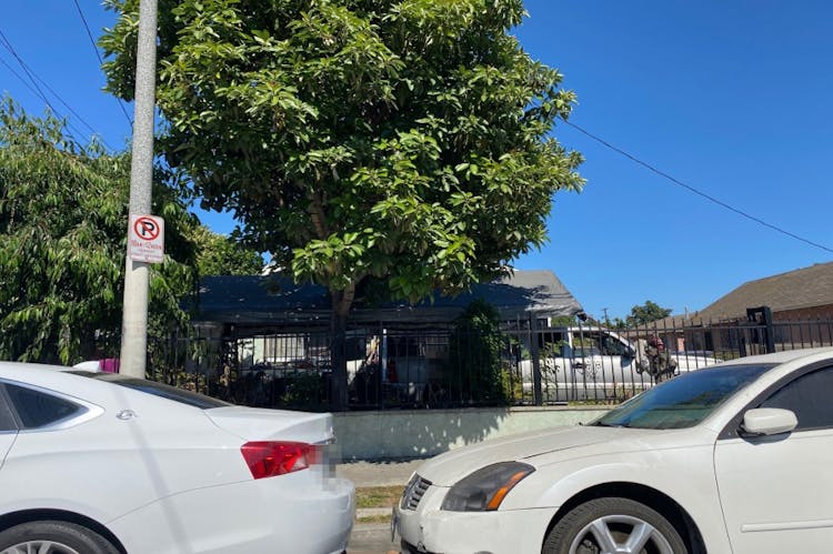 9602 Holmes Ave Los Angeles, CA 90002, Los Angeles County