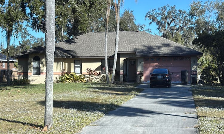 2102 28th St Ct E Palmetto, FL 34221, Manatee County
