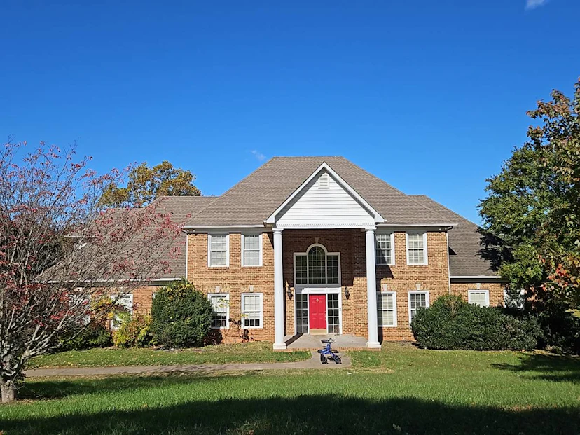 1338 Jefferson Dr. W.