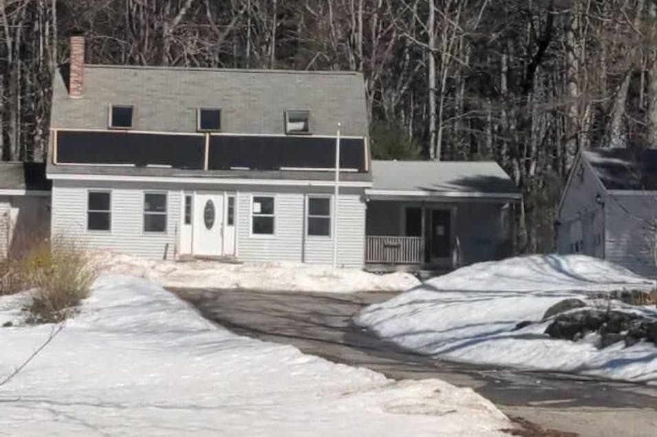 58 Lords Rd North Waterboro, ME 04061, York County