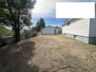 Avenue K , Ely, NV 89301