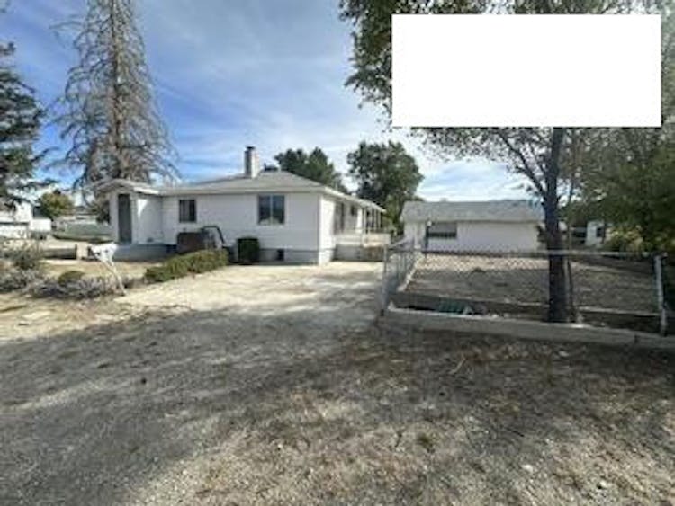 1200 Avenue K Ely, NV 89301, White Pine County