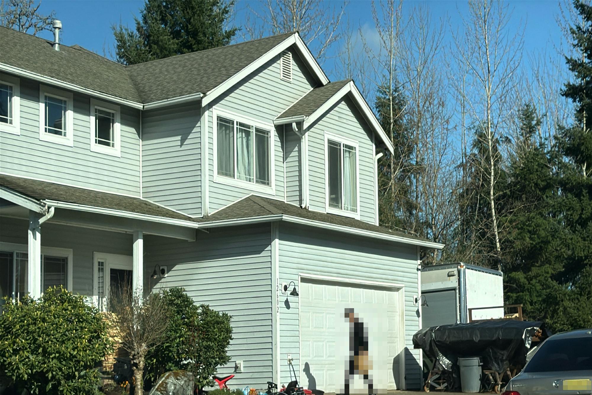 117th Avenue Ct, Puyallup, WA 98374