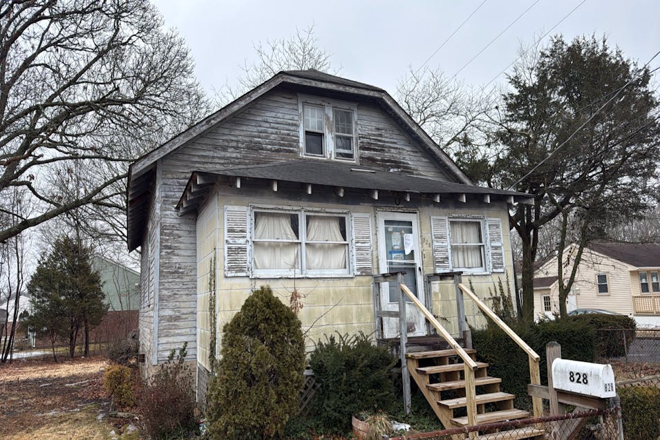 828 North New Road Pleasantville, NJ 08232, Atlantic County