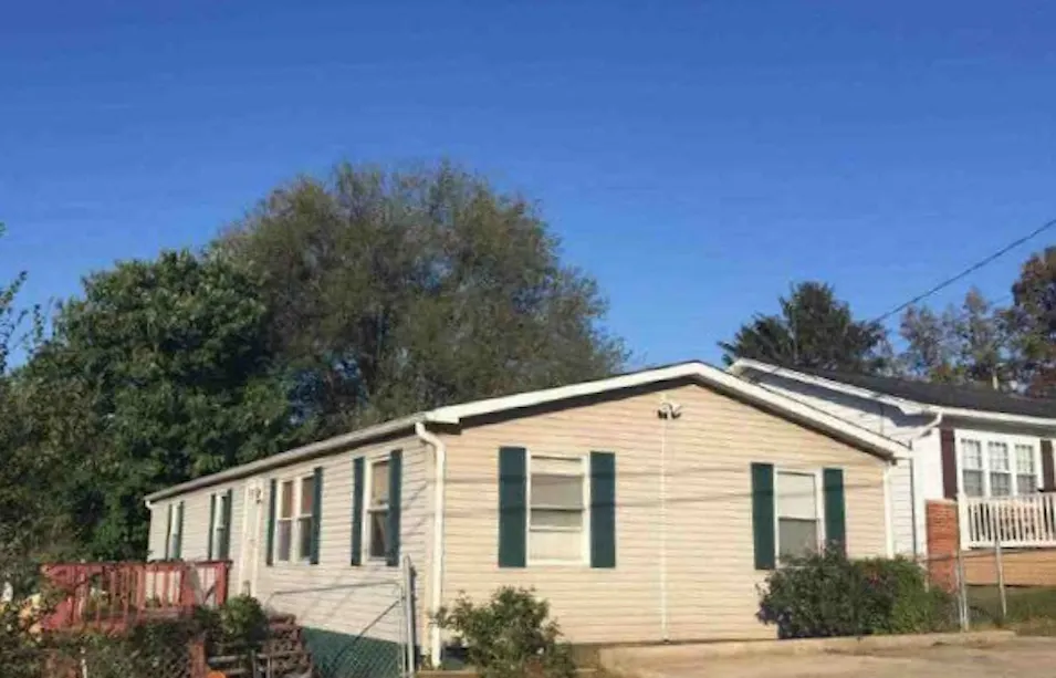 5106 Rockdale Drive Charleston, WV 25313, Kanawha County