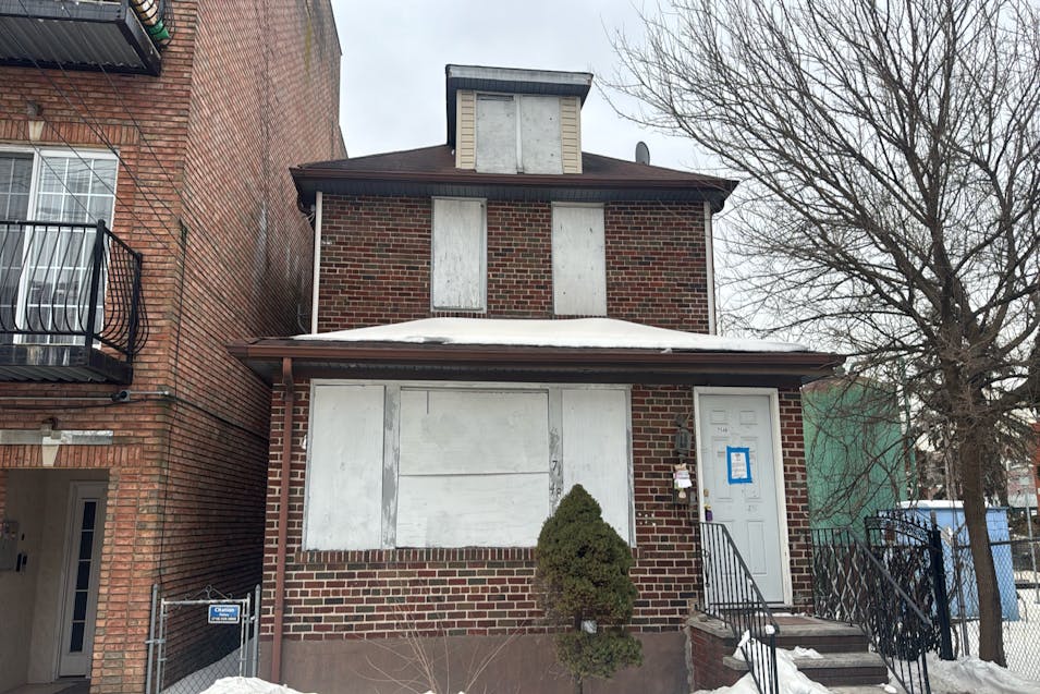 71-48 161st Street Flushing, NY 11365, Queens County