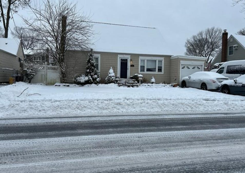 95 Clark Ave Massapequa, NY 11758, Nassau County