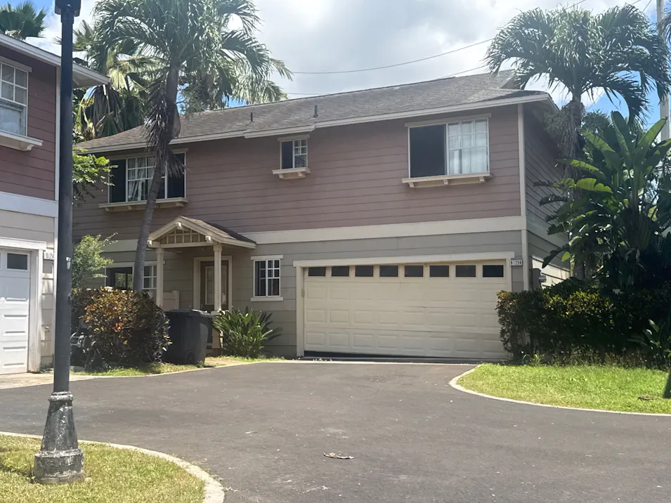 91-256 Makalea Street #9 Ewa Beach, HI 96706, Honolulu County