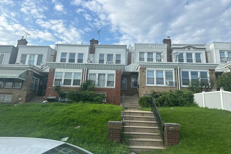 1781 South 65th Street Philadelphia, PA 19142, Philadelphia County