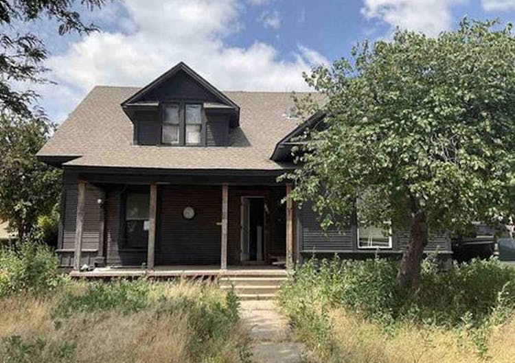 805 Main St Hereford, TX 79045, Deaf Smith County