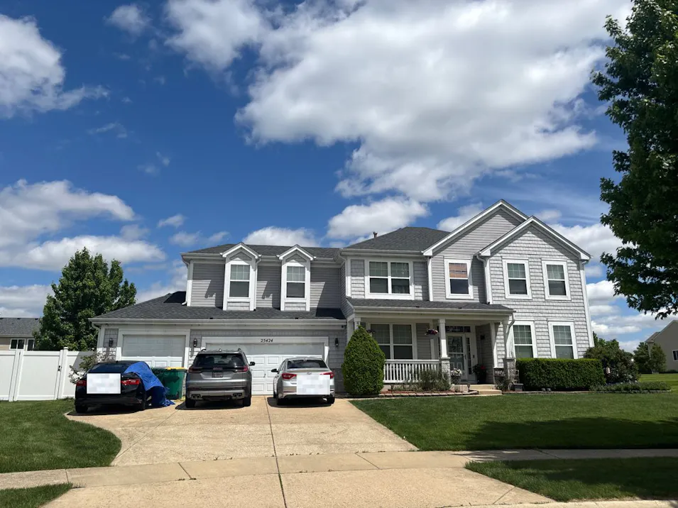 25424 Bower Court Plainfield, IL 60585, Will County