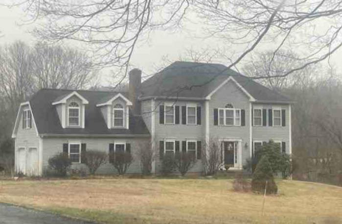 Joseph Dr, Guilford, CT 06437
