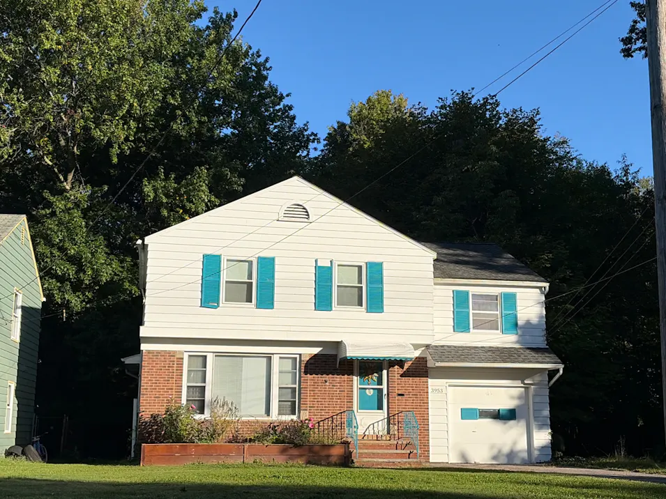 3953 Bluestone Rd Cleveland Heights, OH 44121, Cuyahoga County