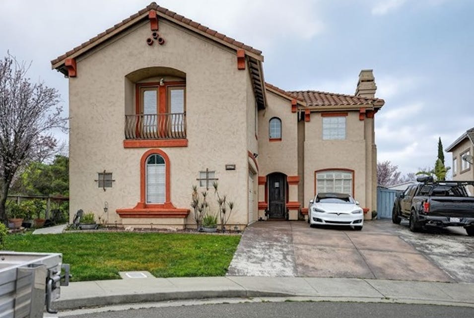 6067 Loire Ct Vallejo, CA 94591, Solano County