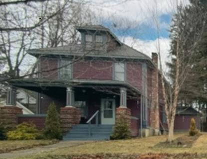 1st Ave, Mayfield, NY 12117