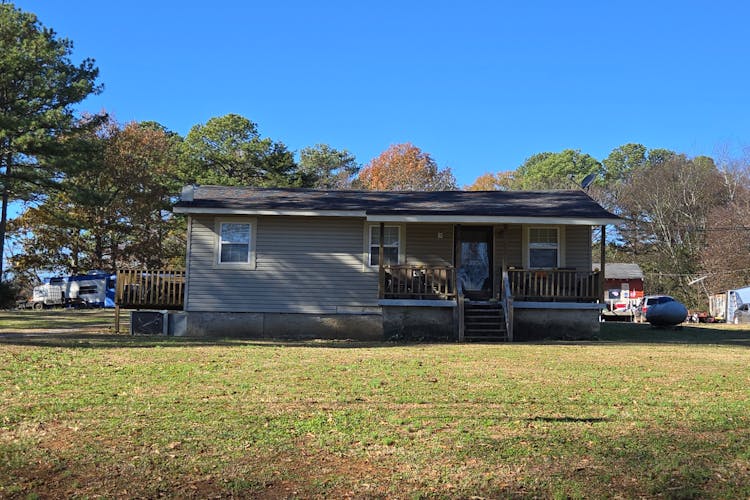 334 Barnett Road Rogersville, AL 35652, Lauderdale County