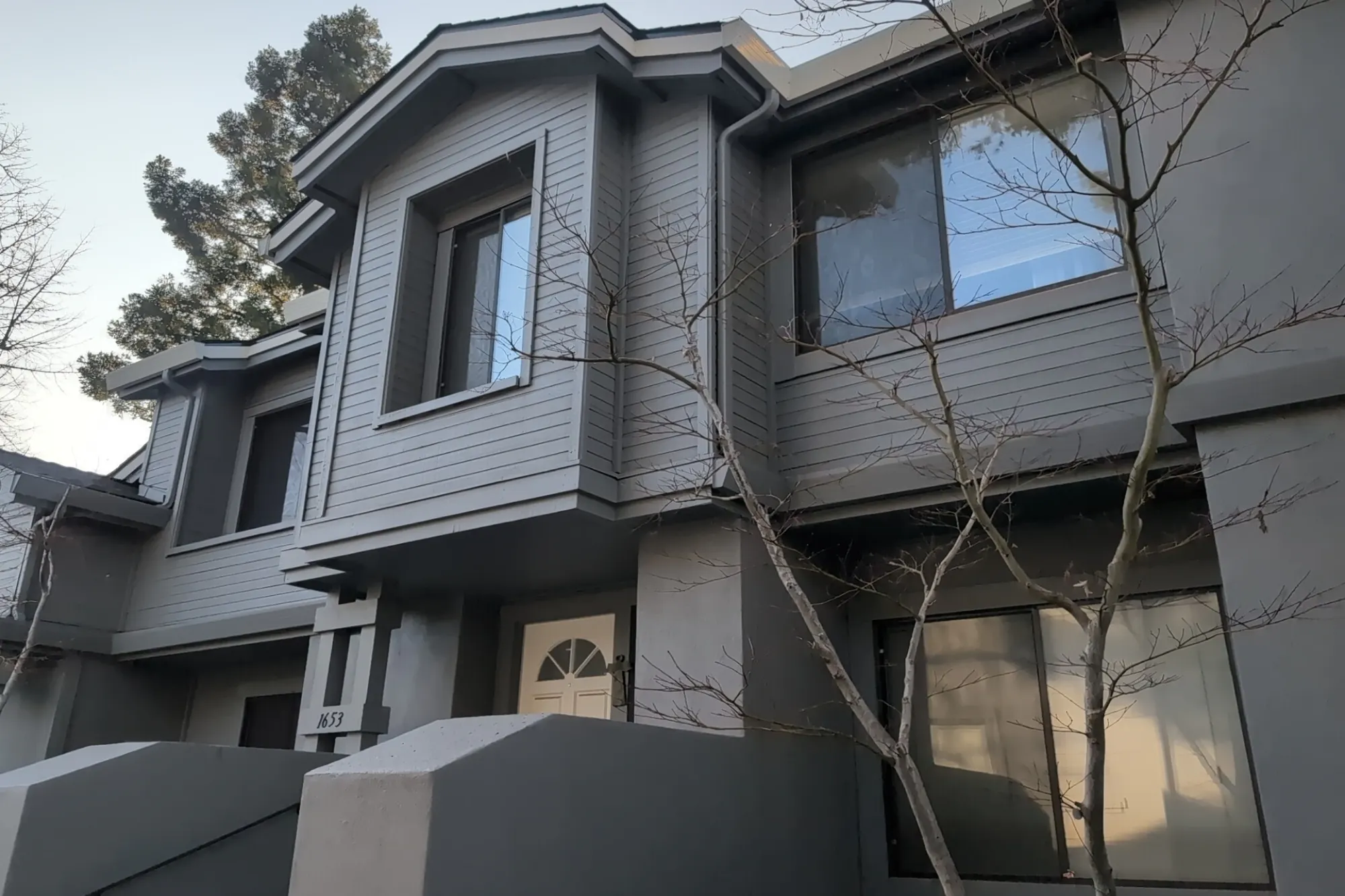 Geary Rd, Walnut Creek, CA 94597 #1