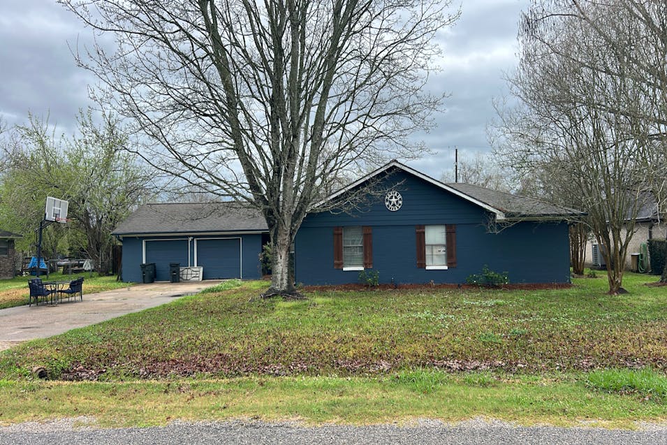 4425 Burditt St Santa Fe, TX 77510, Galveston County