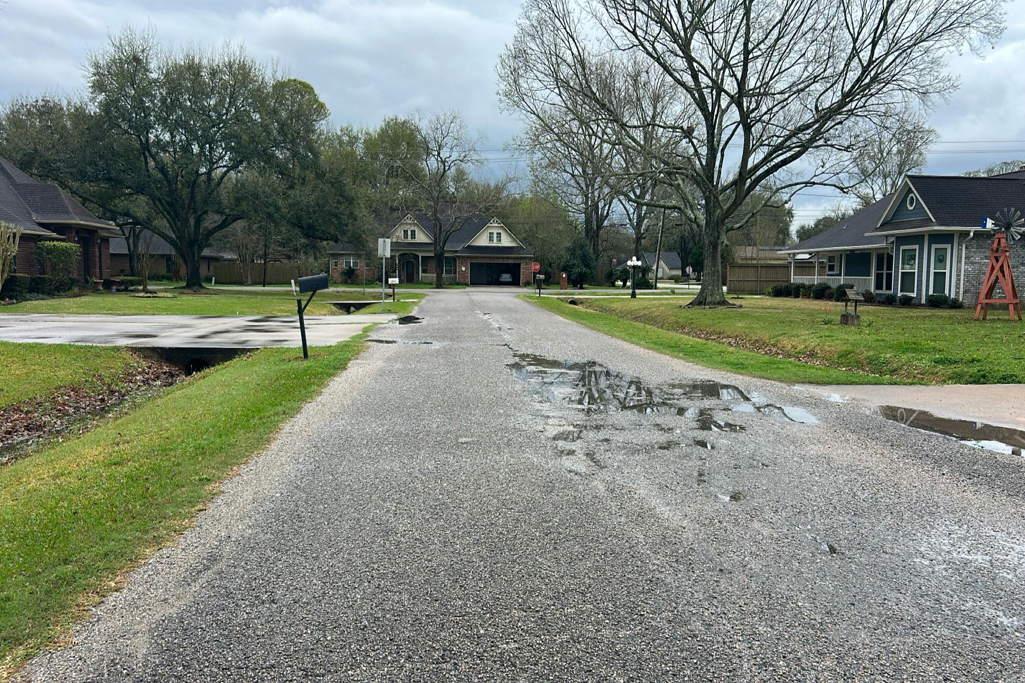 Burditt St, Santa Fe, TX 77510