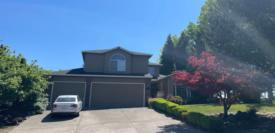 1840 NW 29th Circle Camas, WA 98607, Clark County