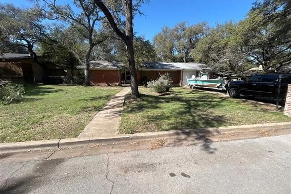406 Westwood Ter Austin, TX 78746, Travis County