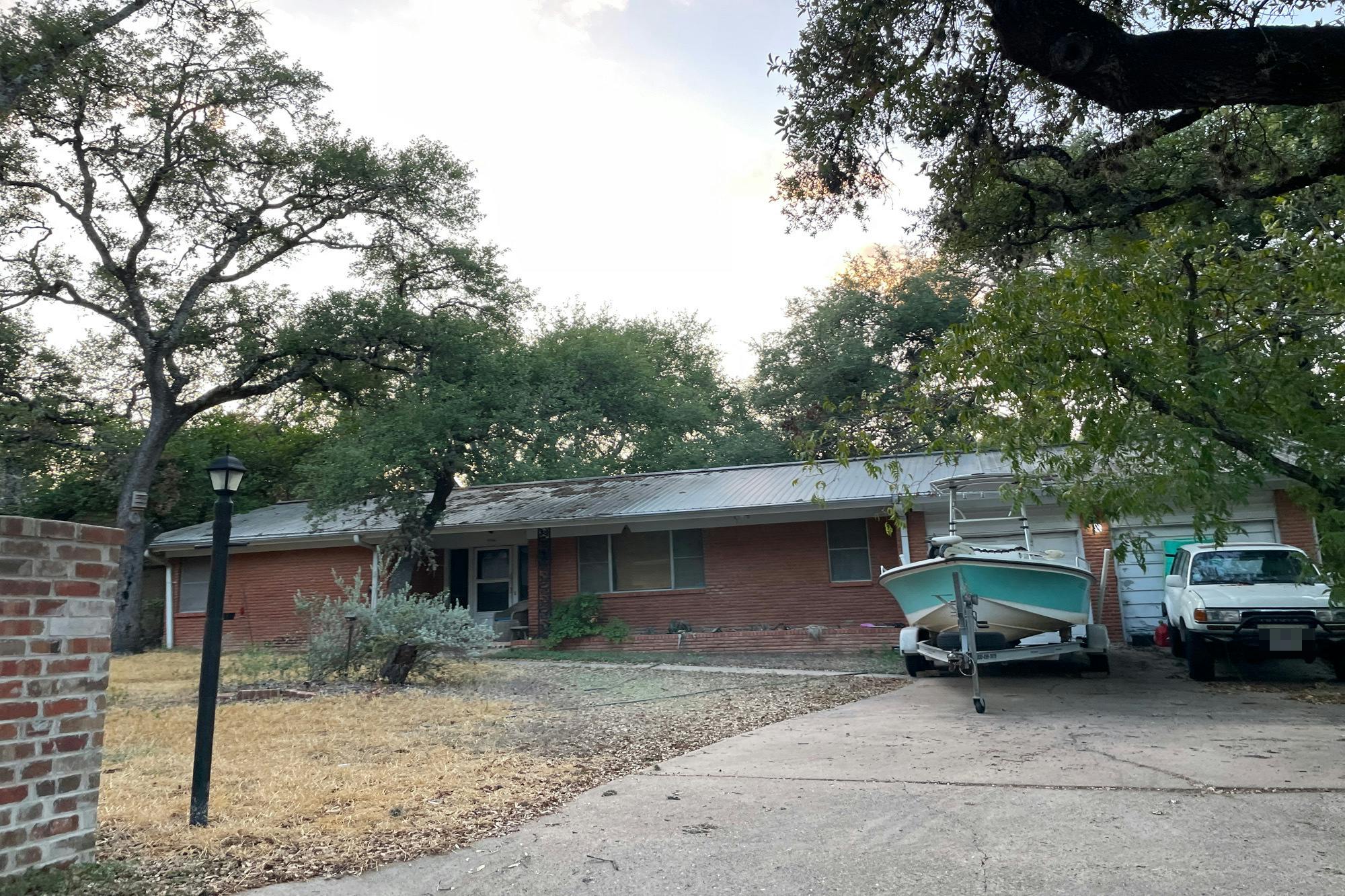 Westwood Ter, Austin, TX 78746
