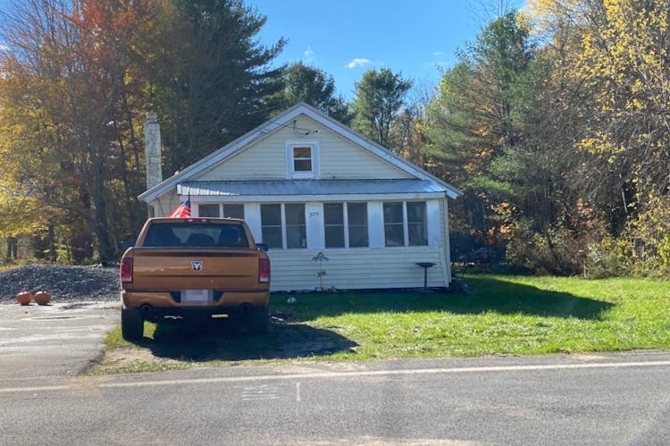 599 County Route Fulton, NY 13069, Oswego County