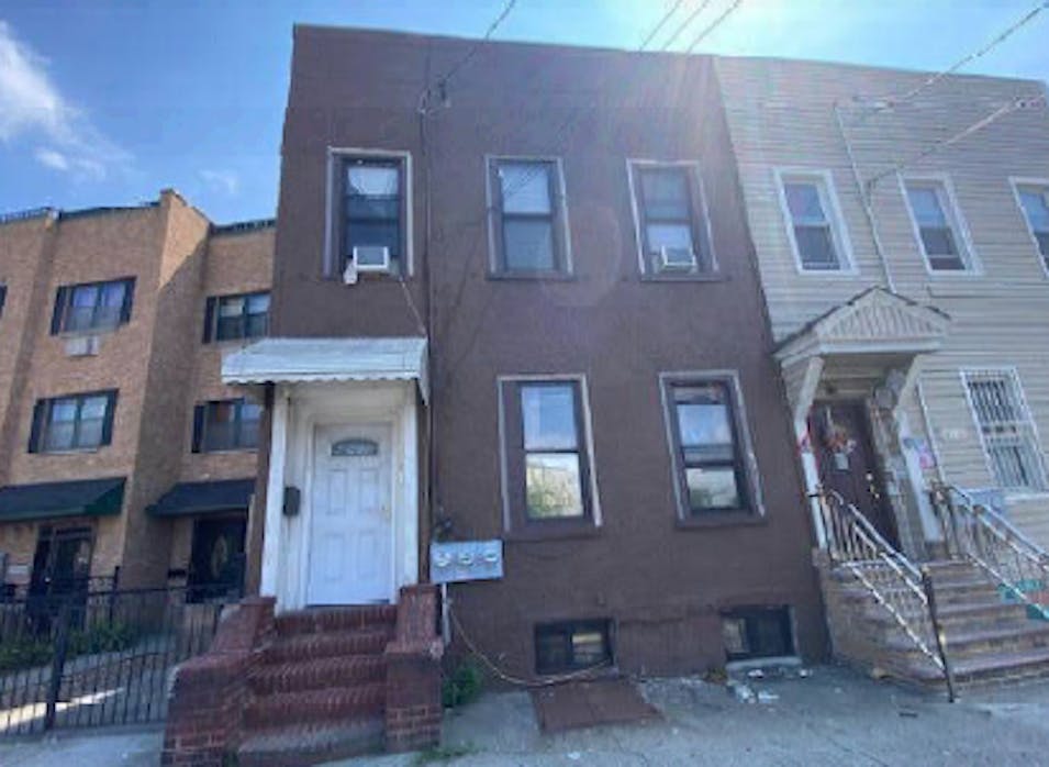 153-16 Tuskegee Airmen Way Jamaica, NY 11433, Queens County