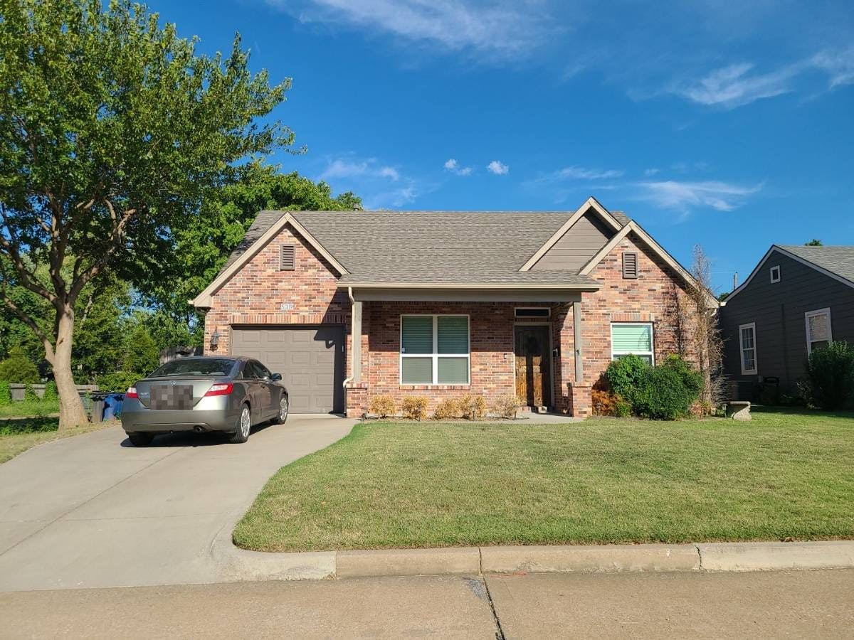 539 S Pittsburg Ave, Tulsa, OK, 74112, USA